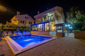 Villa Citroen
